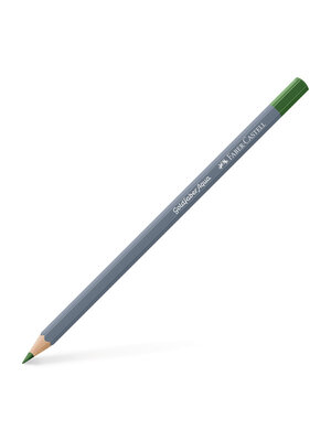 Faber Castell Goldfaber Aquarelpotlood - 167 permanent olijfgroen