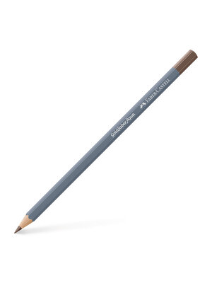 Faber Castell Goldfaber Aquarelpotlood - 176 Van Dyck bruin Faber Castell Goldfaber Aquarelpotlood - 176 Van Dyck bruin