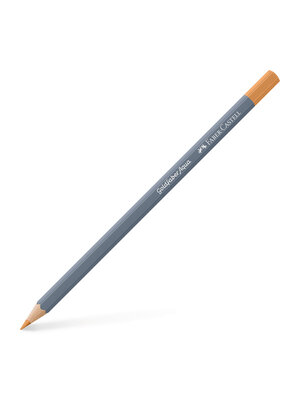 Faber Castell Goldfaber Aquarelpotlood - 187 gebrande oker Faber Castell Goldfaber Aquarelpotlood - 187 gebrande oker