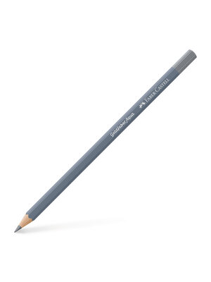Faber Castell Goldfaber Aquarelpotlood - 233 koudgrijs IV Faber Castell Goldfaber Aquarelpotlood - 233 koudgrijs IV