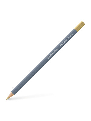 Faber Castell Goldfaber Aquarelpotlood - 250 goud Faber Castell Goldfaber Aquarelpotlood - 250 goud