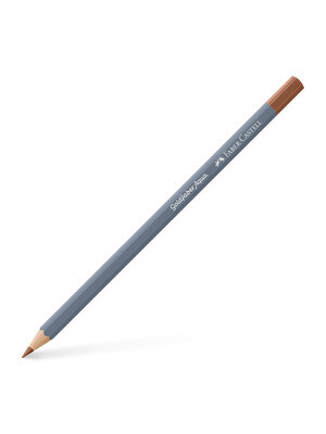 Faber Castell Goldfaber Aquarelpotlood - 283 gebrande sienna Faber Castell Goldfaber Aquarelpotlood - 283 gebrande sienna