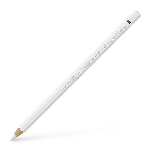 Faber Castell Aquarelpotlood Albrecht Dürer - 101 wit