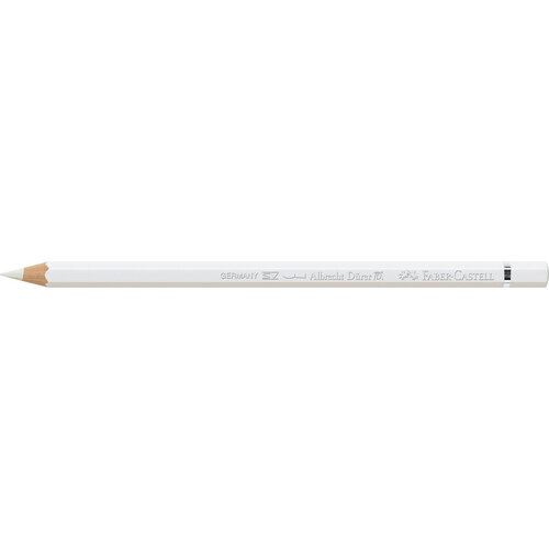 Faber Castell Aquarelpotlood Albrecht Dürer - 101 wit