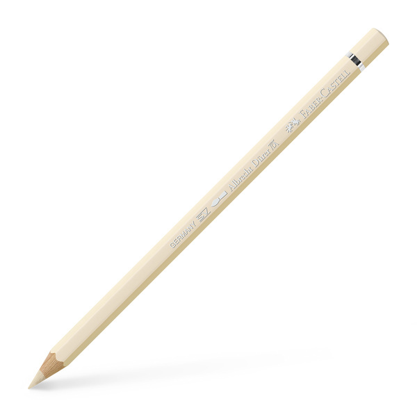 Faber Castell Aquarelpotlood Albrecht Dürer - 103 ivoor afbeelding
