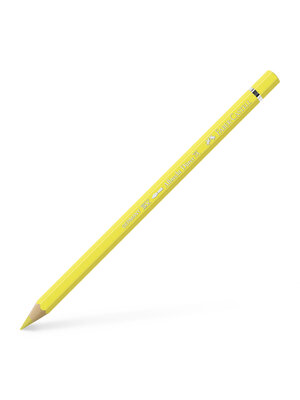 Faber Castell Albrecht Dürer Aquarelpotlood - 104 lichtgeel Faber Castell Albrecht Dürer Aquarelpotlood - 104 lichtgeel