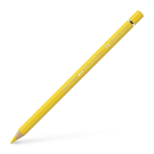 Faber Castell Aquarelpotlood Albrecht Dürer - 107 cadmiumgeel