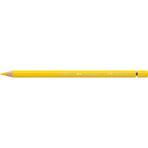 Faber Castell Aquarelpotlood Albrecht Dürer - 107 cadmiumgeel