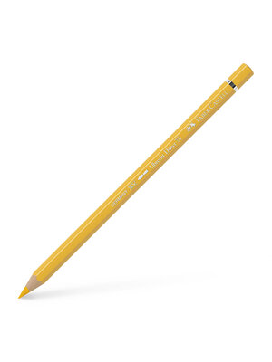 Faber Castell Aquarelpotlood Albrecht Dürer - 108 cadmiumgeel donker Faber Castell Aquarelpotlood Albrecht Dürer - 108 cadmiumgeel donker