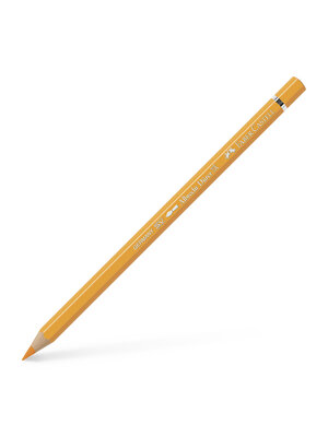 Faber Castell Aquarelpotlood Albrecht Dürer - 109 chroomgeel donker Faber Castell Aquarelpotlood Albrecht Dürer - 109 chroomgeel donker
