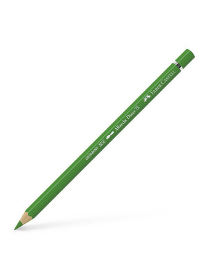 Faber Castell Albrecht Dürer Aquarelpotlood - 112 bladgroen Faber Castell Albrecht Dürer Aquarelpotlood - 112 bladgroen