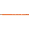 Faber Castell Albrecht Dürer Aquarelpotlood - 113 oranje glanzend Faber Castell Albrecht Dürer Aquarelpotlood - 113 oranje glanzend