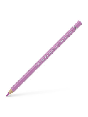 Faber Castell Aquarelpotlood Albrecht Dürer - 119 magenta fel