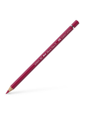 Faber Castell Albrecht Dürer Aquarelpotlood - 127 karmijn roze