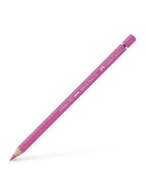 Faber Castell Aquarelpotlood Albrecht Dürer - 129 bleekroze Faber Castell Aquarelpotlood Albrecht Dürer - 129 bleekroze