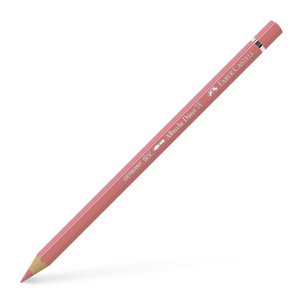 Faber Castell Aquarelpotlood Albrecht Dürer - 131 koraal afbeelding