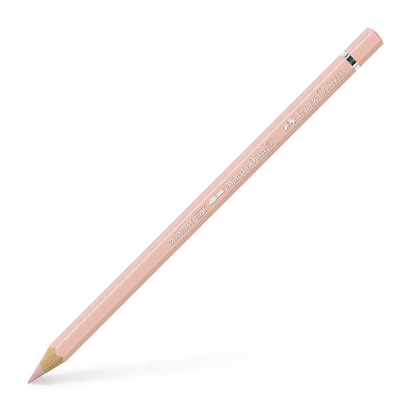 Faber Castell Aquarelpotlood Albrecht Dürer - 132 biege rood afbeelding