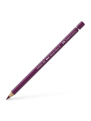 Faber Castell Albrecht Dürer Aquarelpotlood - 133 magenta