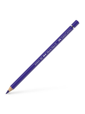 Faber Castell Albrecht Dürer Aquarelpotlood - 137 blauwviolet