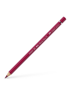 Faber Castell Albrecht Dürer Aquarelpotlood - 142 steenrood Faber Castell Albrecht Dürer Aquarelpotlood - 142 steenrood