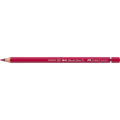Faber Castell Aquarelpotlood Albrecht Dürer - 142 steenrood