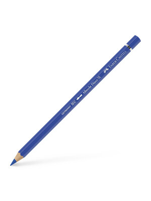 Faber Castell Albrecht Dürer Aquarelpotlood - 143 kobaltblauw Faber Castell Albrecht Dürer Aquarelpotlood - 143 kobaltblauw