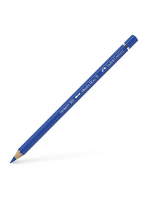 Faber Castell Albrecht Dürer Aquarelpotlood - 144 kobaltblauw/groen Faber Castell Albrecht Dürer Aquarelpotlood - 144 kobaltblauw/groen