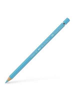 Faber Castell Albrecht Dürer Aquarelpotlood - 154 kobalt turquoise licht