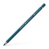 Faber Castell Albrecht Dürer Aquarelpotlood - 155 fluor turquoise Faber Castell Albrecht Dürer Aquarelpotlood - 155 fluor turquoise
