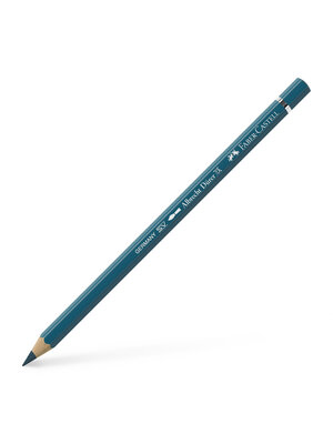 Faber Castell Albrecht Dürer Aquarelpotlood - 155 fluor turquoise