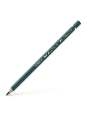 Faber Castell Albrecht Dürer Aquarelpotlood - 158 diep kobaltgroen