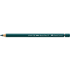 Faber Castell Albrecht Dürer Aquarelpotlood - 158 diep kobaltgroen Faber Castell Albrecht Dürer Aquarelpotlood - 158 diep kobaltgroen