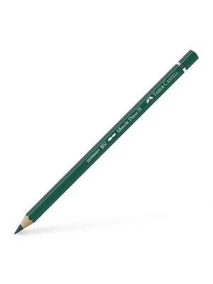 Faber Castell Aquarelpotlood Albrecht Dürer - 159 Hooker's groen