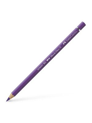 Faber Castell Albrecht Dürer Aquarelpotlood - 160 mangaan violet