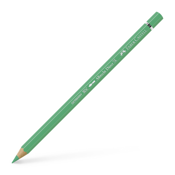 Faber Castell Aquarelpotlood Albrecht Dürer - 162 phthalogroen licht afbeelding