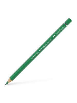 Faber Castell Albrecht Dürer Aquarelpotlood - 163 smaragdgroen Faber Castell Albrecht Dürer Aquarelpotlood - 163 smaragdgroen