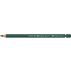 Faber Castell Albrecht Dürer Aquarelpotlood - 165 juniper groen Faber Castell Albrecht Dürer Aquarelpotlood - 165 juniper groen