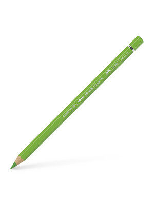 Faber Castell Aquarelpotlood Albrecht Dürer - 166 grasgroen Faber Castell Aquarelpotlood Albrecht Dürer - 166 grasgroen