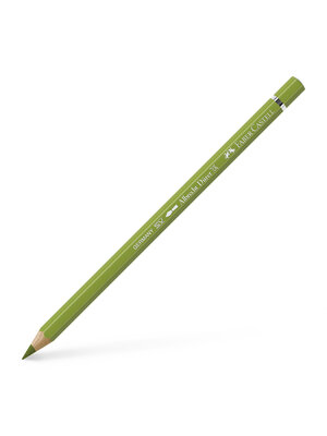 Faber Castell Aquarelpotlood Albrecht Dürer - 168 aardegroen/geel