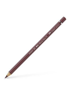 Faber Castell Albrecht Dürer Aquarelpotlood - 169 caput mortuum