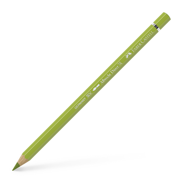 Faber Castell Aquarelpotlood Albrecht Dürer - 170 meigroen afbeelding