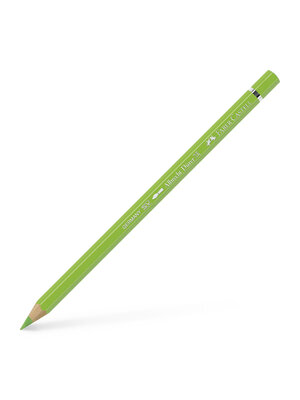 Faber Castell Albrecht Dürer Aquarelpotlood - 171 lichtgroen Faber Castell Albrecht Dürer Aquarelpotlood - 171 lichtgroen