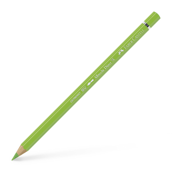 Faber Castell Aquarelpotlood Albrecht Dürer - 171 lichtgroen afbeelding