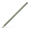 Faber Castell Albrecht Dürer Aquarelpotlood - 172 aardegroen Faber Castell Albrecht Dürer Aquarelpotlood - 172 aardegroen