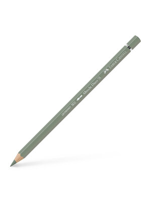 Faber Castell Aquarelpotlood Albrecht Dürer - 172 aardegroen