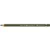 Faber Castell Albrecht Dürer Aquarelpotlood - 173 olijfgroen/geel Faber Castell Albrecht Dürer Aquarelpotlood - 173 olijfgroen/geel