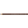 Faber Castell Albrecht Dürer Aquarelpotlood - 176 van Dyck bruin Faber Castell Albrecht Dürer Aquarelpotlood - 176 van Dyck bruin