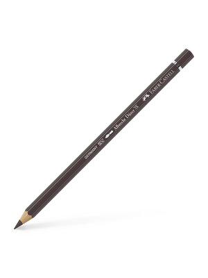 Faber Castell Albrecht Dürer Aquarelpotlood - 177 walnootbruin