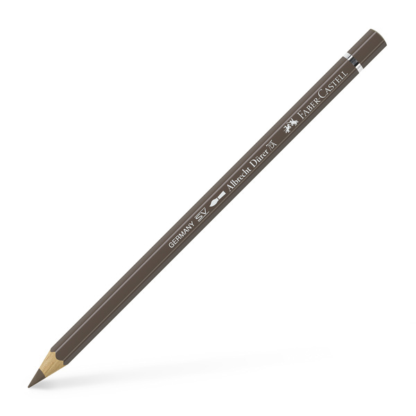 Faber Castell Aquarelpotlood Albrecht Dürer - 178 nougat afbeelding