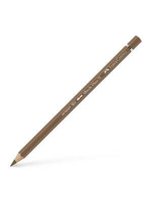 Faber Castell Albrecht Dürer Aquarelpotlood - 179 middenbruin